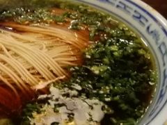 -同得兴 Since·1995 传统苏式面馆(嘉馀坊店)