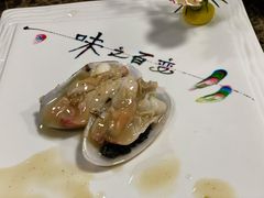紫菜焗小象-宜兴隆家宴·私房菜(泰安华庭店)