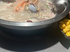 -骨之味·筒骨汤火锅(江头店)