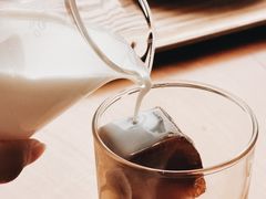 -dotcom coffee古点咖啡(致真大厦店)