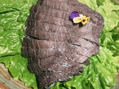 鲜牛百叶-老墙根涮肉·铜锅·烧烤(欢乐谷·王四营店)
