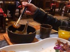 -西安饭庄·非遗陕菜(钟楼店)