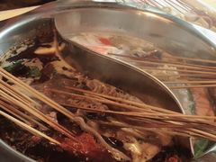 -袁记串串香(北国店)