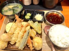 -天妇罗内顺田(罗湖店)