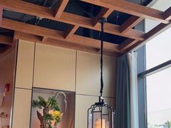 -庆江南江南菜(琴湖溪里花园城店)