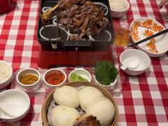 -西贝(龙华天虹购物中心店)
