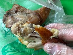 -大益烤鸡