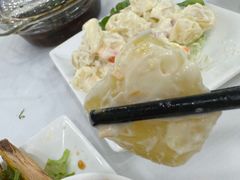 -瑞福园联谊餐室(茂名南路店)