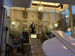 -波特曼西餐厅(中央大街店)