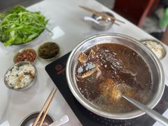 -辉记牛肉馆(泉州店)