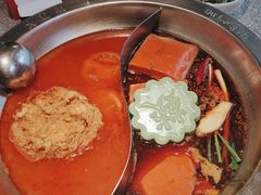 -大龙燚火锅(太古里店)