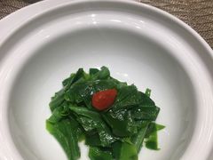 -三宝大饭店-中和艺素餐厅(浦上金山正祥广场店)