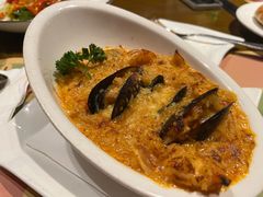 -安妮意大利餐厅(国贸店)