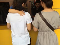 -麦当劳(新王府井店)