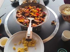 -老唐三下锅 ·张家界地标美食(溪布街店)