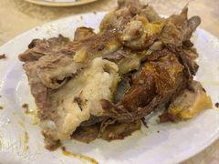 -维吾尔餐厅(宜山路店)