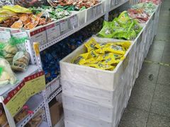 自助取餐区-北京稻香村(冯村店)