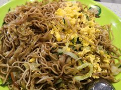 -大福来锅巴菜(古文化街店)