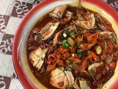 -老三样·旧食新味(船山路店)