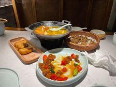 -大榕树下顺德菜(融创茂店)
