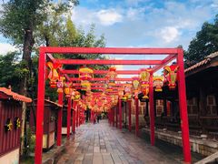 -晋江五店市传统文化旅游区