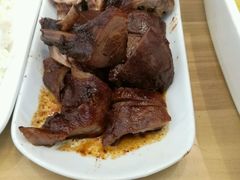 -乌镇那一年小院主题餐厅(甘泉西路店)