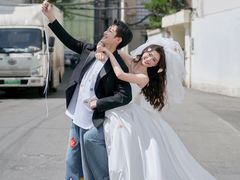 -金夫人婚纱摄影(惠阳店)