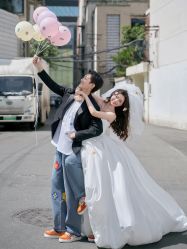 -金夫人婚纱摄影(惠阳店)