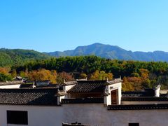 -塔川景区