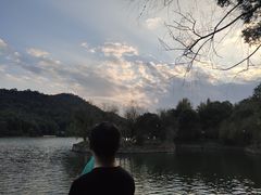 -石燕湖生态旅游景区