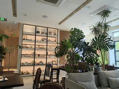 -金谷仓家庭料理(马泉营店)