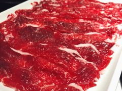 -京韵胡同·酱香羊蝎子火锅涮肉(长寿路店)