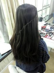 -熙画美上门MakeUp美甲美睫