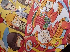 -黄记煌三汁焖锅(顺义华联店)