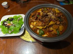 -临潼印象·特色陕菜