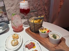 -Inspiration灵感·罗马西餐厅(九龙坡店)