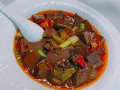 -琬苑鸽庄·川粤融合菜(解放碑总店)