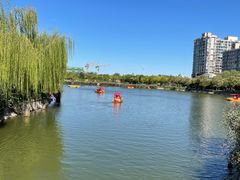 -南翠屏公园