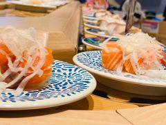 -大起水产回转寿司(道顿堀店)