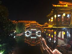 -台儿庄古城