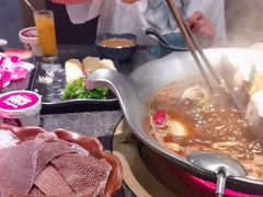 -湊湊火锅·茶憩(打浦桥日月光店)