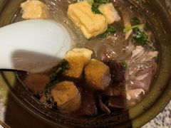 -南京大牌档(济南万象城店)