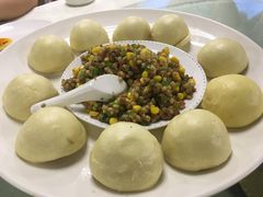 -盐帮食坊•小河帮川菜(四川师大店)