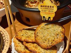 -话梅·客家小厨(东门店)