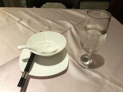 餐具摆设-粗茶淡饭·汉口公馆(循礼门店)