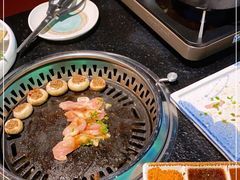 -牛焱·烧肉酒肆(五大道店)