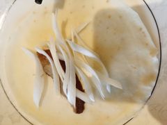 -便宜坊烤鸭店(科创店)