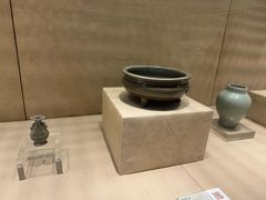-龙泉青瓷博物馆
