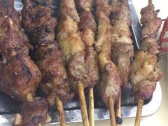 -天津乾毓德饭庄·清真传统炒菜·海鲜烧烤(咸阳路店)