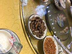-东北烧烤·烤羊腿(天虹店)